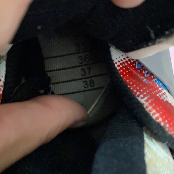 Skates for kids and adults.. - Picture 2 of 3